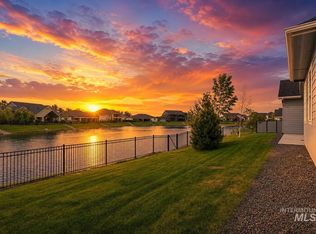 5657 W Polecat Dr, Eagle, ID 83616