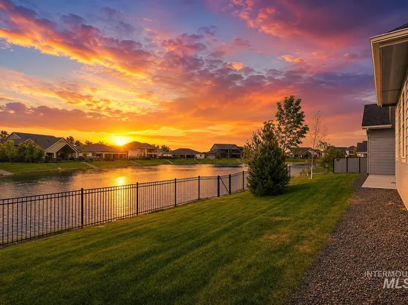 5657 W Polecat Dr, Eagle, ID 83616