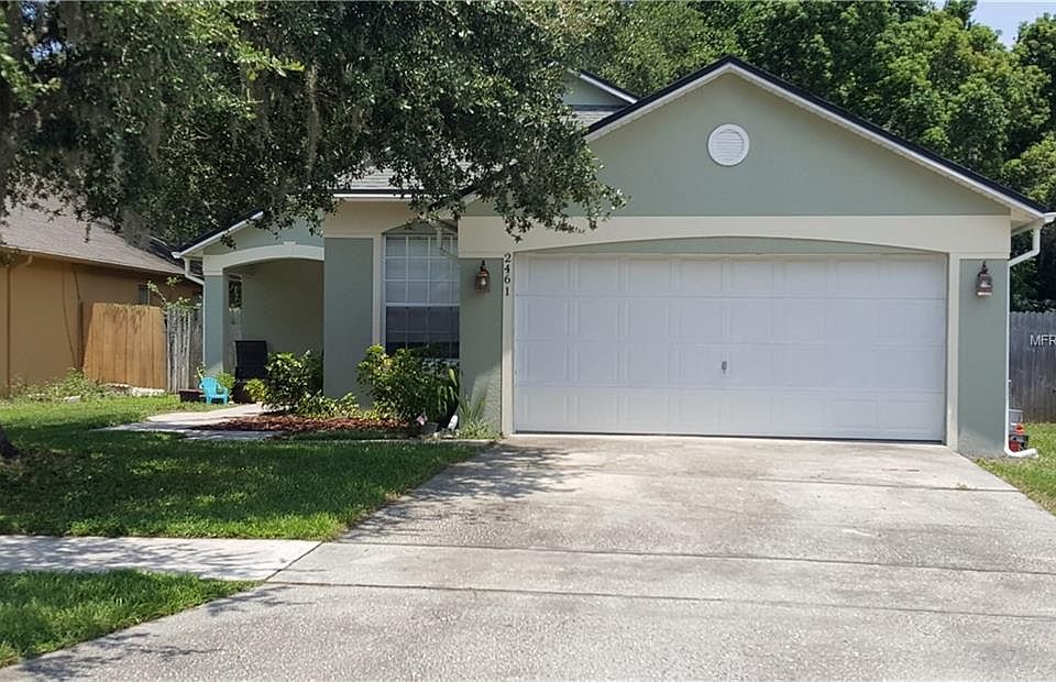 1st image of 2461 Titus Ct