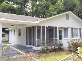 218 Union St NE, Aiken, SC 29801