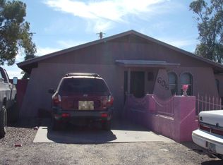 605 W Taylor Ave, Coolidge, AZ 85128