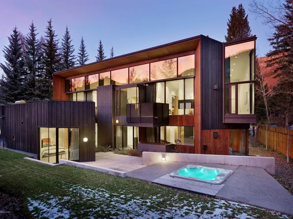 1118 Waters Ave, Aspen, CO 81611