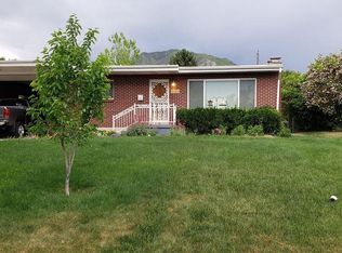 3159 S 2750 E, Salt Lake City, UT 84109