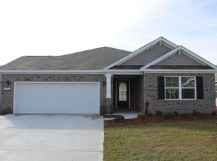 1518 Two Notch Cir NW, Ash, NC 28420