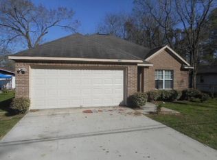 8402 Sandra St, Houston, TX 77016