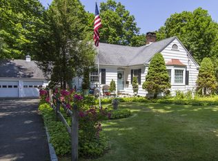 53 New St, Ridgefield, CT 06877