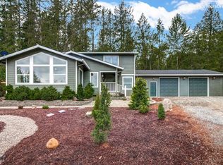 16298 S Union Mills Rd, Mulino, OR 97042