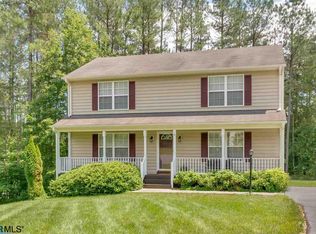 64 Little Walnut Way, Barboursville, VA 22923