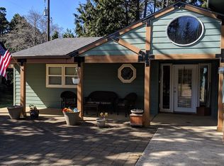 6335 NE Mason Ave, Yachats, OR