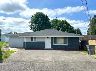 16525 Benson Rd S, Renton, WA 98055