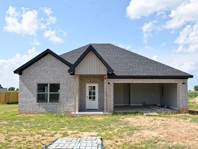 224 Quincy Cir, Trumann, AR, 72472