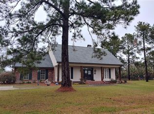 2502 River Oaks Dr, Jennings, LA 70546