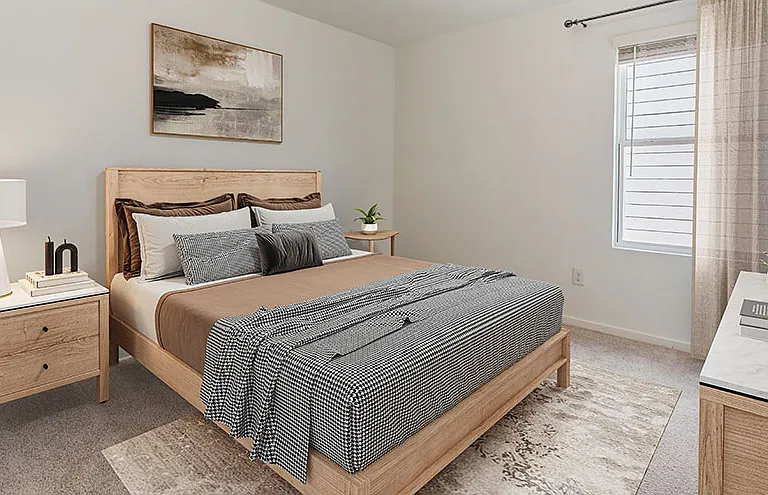 Vista at Avenida Rental Homes — Photo 4