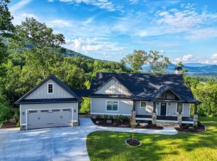 350 Ivy Log Heights Rd, Young Harris, GA 30582