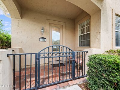 3852 LA VISTA Circle, Jacksonville, FL, 32217