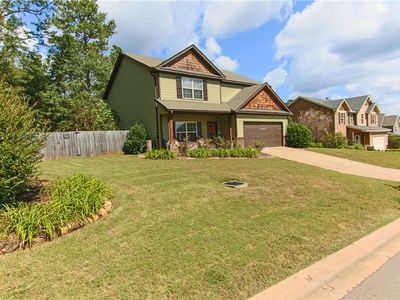 1632 Camden Dr, Auburn, AL, 36830