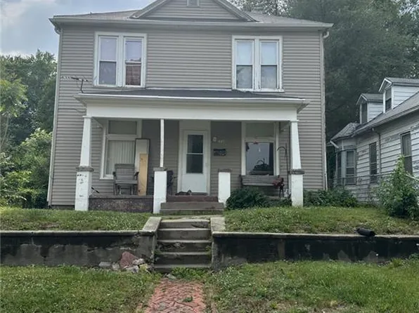 1720 N 2nd St, Saint Joseph, MO 64505