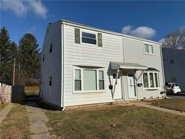 1578 Valley Rd, Bethlehem, PA 18018