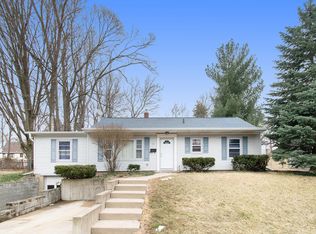 316 N Liberty St, Marshall, MI