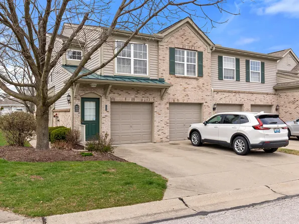 1834 Mimosa Trl, Florence, KY 41042