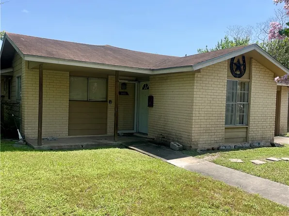 5485 Buggywhip Dr, Corpus Christi, TX 78415