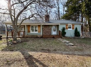 2582 County Road 6540, West Plains, MO 65775