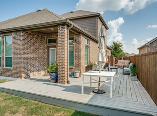 3421 Chacon Creek Trl, Prosper, TX 75078