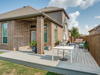 3421 Chacon Creek Trl, Prosper, TX, 75078