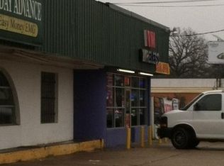 6917 Fairfield Ave, Shreveport, LA 71106