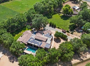 420 Calle Conejo, Corrales, NM 87048