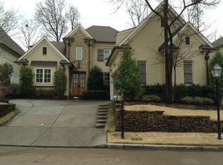 1940 Chatsworth Dr, Germantown, TN 38138