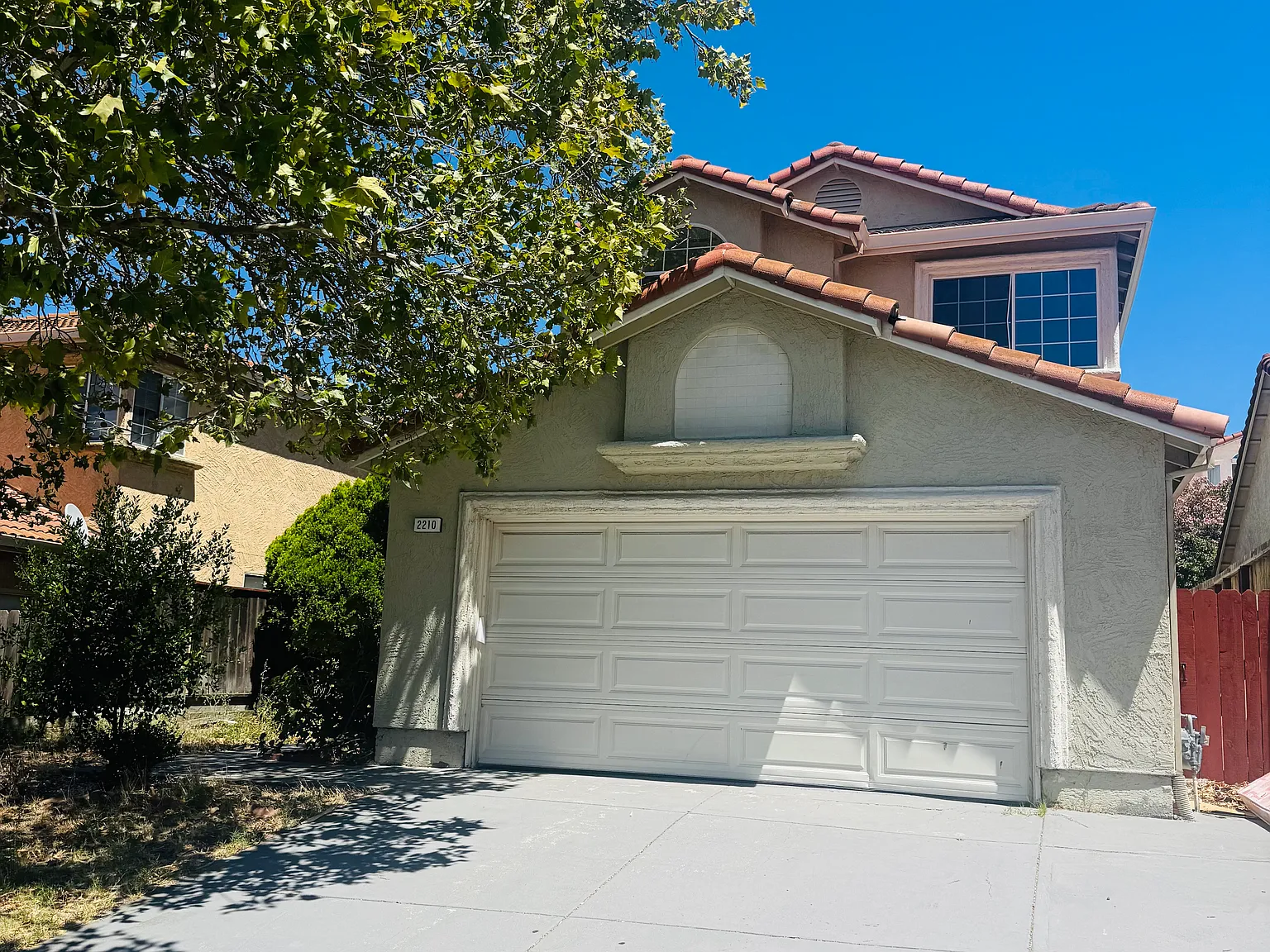 4 bed, 1601 sqft, $3,600 — Photo 3