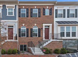 605 S Cherry Grove Ave, Annapolis, MD 21401