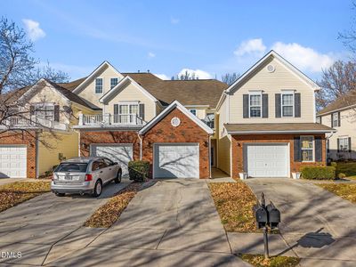 2611 Forest Shadows Ln, Raleigh, NC, 27614