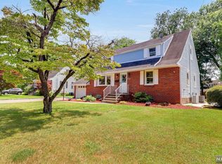 23 Hartland Ave, Emerson, NJ 07630