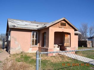 707 E Tilden St, Roswell, NM 88203