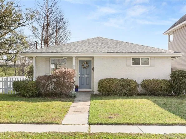 625 Lake Ave, Metairie, LA 70005