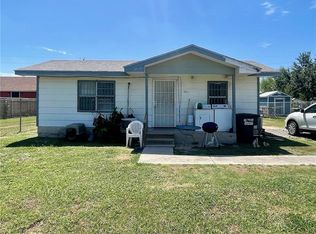 3107 N Hutto Rd, Donna, TX 78537