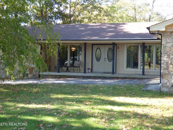 460 Old Pomona Rd, Crossville, TN 38571