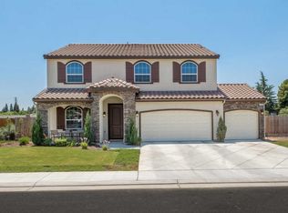 2268 Mesa Ave, Clovis, CA 93611
