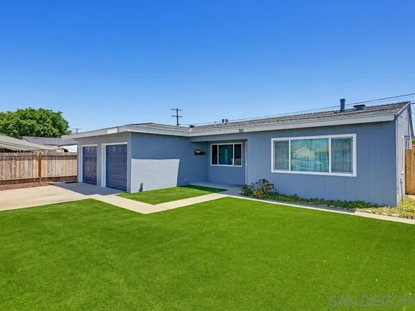 767 Woodlawn Ave, Chula Vista, CA 91910