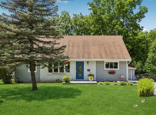 7404 SW 17th St, Des Moines, IA 50315