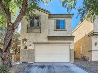 8245 Harvest Spring Pl, Las Vegas, NV 89143
