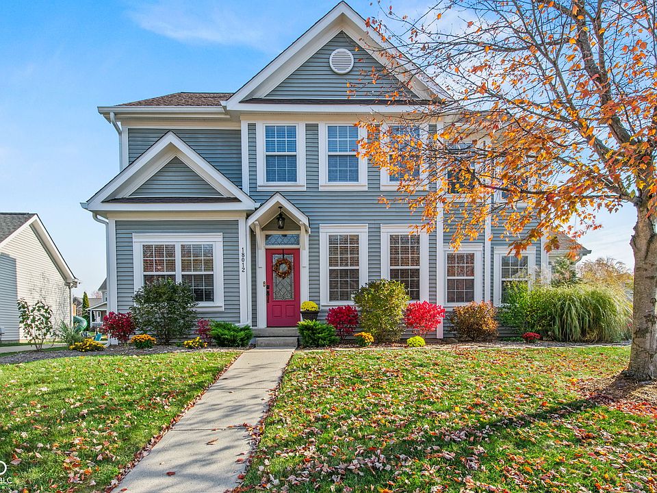 1st image of 18012 Kinder Oak Dr