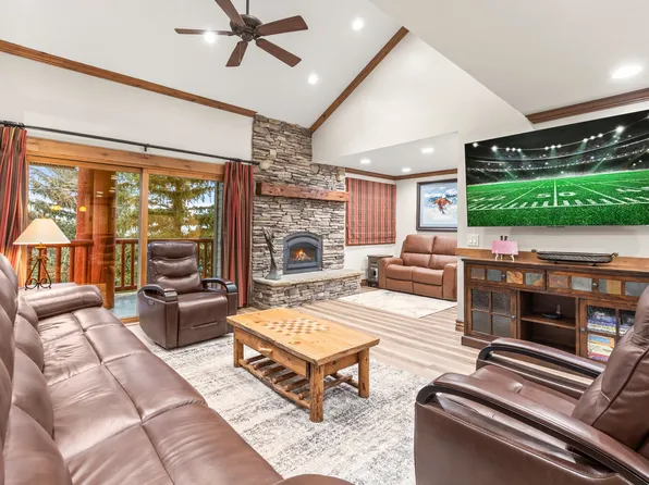 (undisclosed Address), Park City, UT 84060