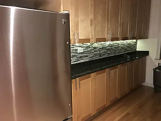 Rented by Beekman Street Realty