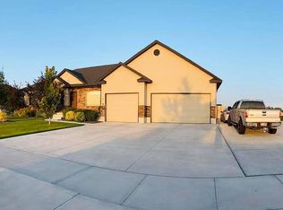 16 N 3942 E, Rigby, ID 83442