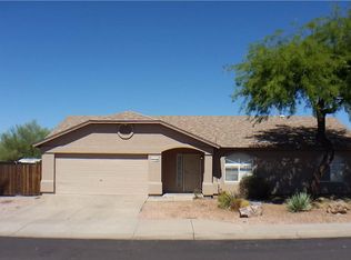 946 N 94th St, Mesa, AZ 85207