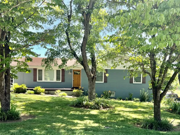 9 Hickman Hwy, Gordonsville, TN 38563