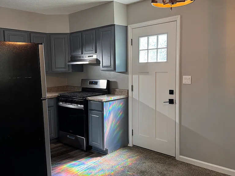 1622 Bryan St #D — Photo 3